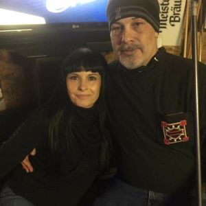 Meet your Posher, Sue